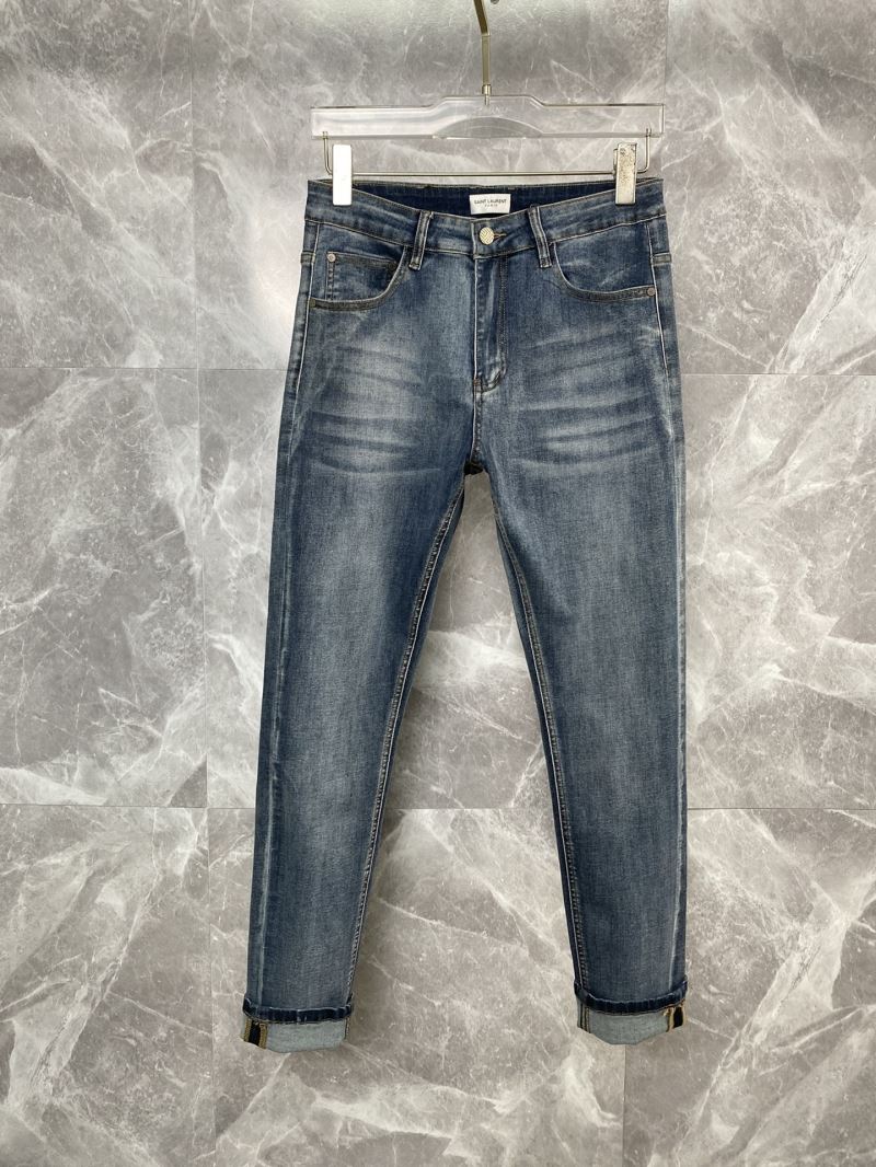 Ysl Jeans